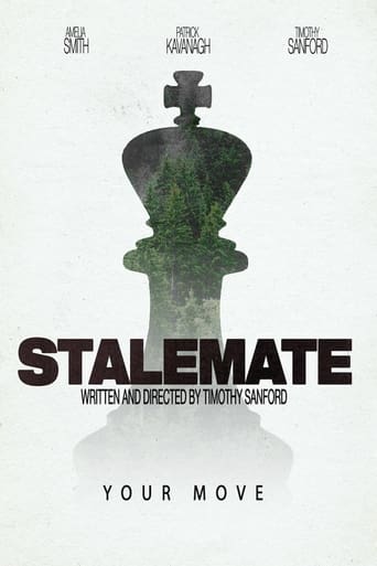 Poster of Stalemate