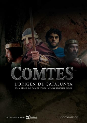 Portrait for Comtes, l’origen de Catalunya - Season 1