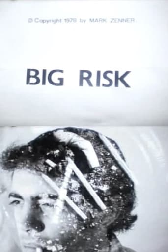 Poster of Big Risk