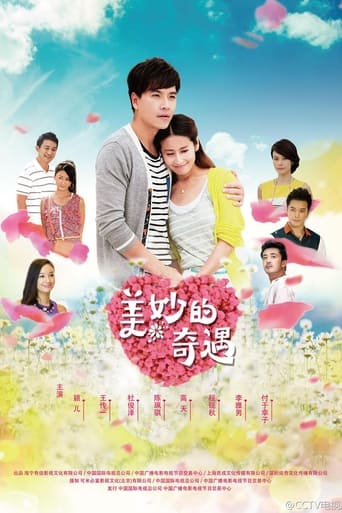 Poster of 美妙的奇遇情缘