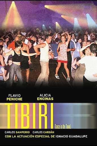 Poster of Tibiri