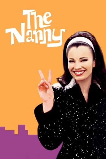 Portrait for The Nanny - Season 5