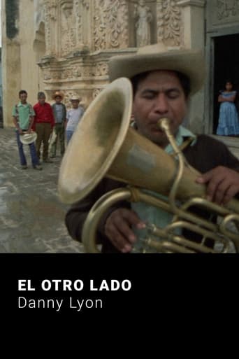 Poster of El otro lado