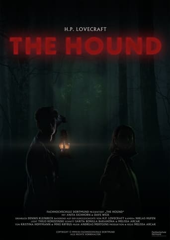 Poster of The Hound