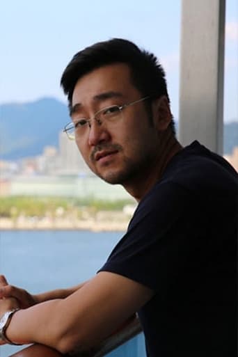 Portrait of Lv Xing