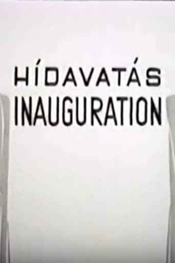 Poster of Inauguration