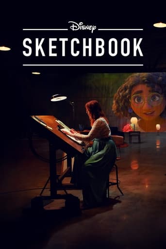 Poster of Sketchbook