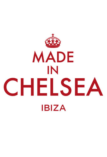 Portrait for Made in Chelsea: Ibiza - Season 1