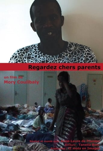 Poster of Regardez chers parents