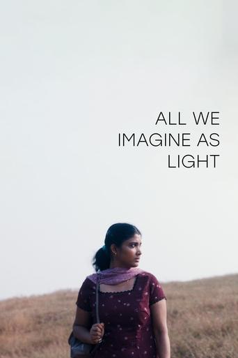 Poster of All We Imagine as Light