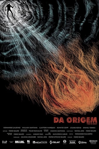 Poster of Da Origem