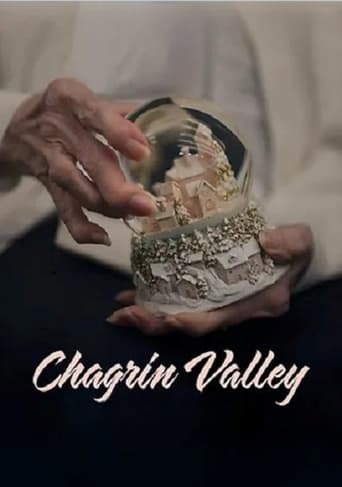 Poster of Chagrin Valley