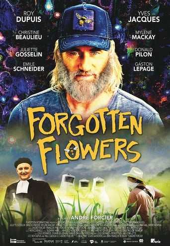 Poster of Forgotten Flowers