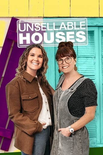 Portrait for Unsellable Houses - Season 2