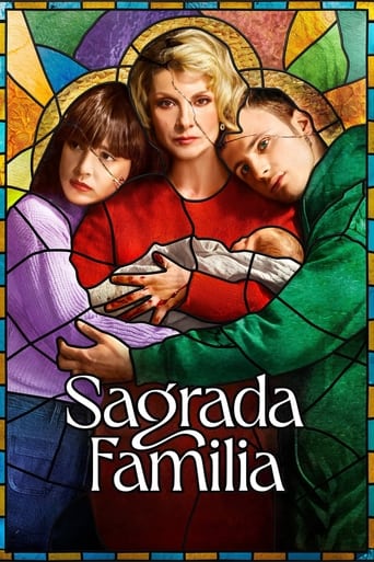 Portrait for Holy Family - Season 1