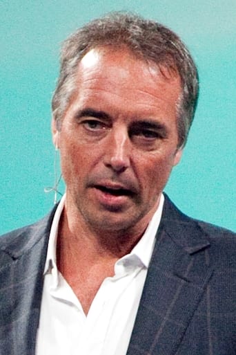 Portrait of Dan Buettner