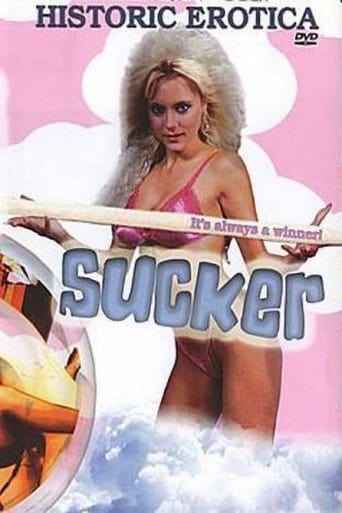 Poster of Sucker