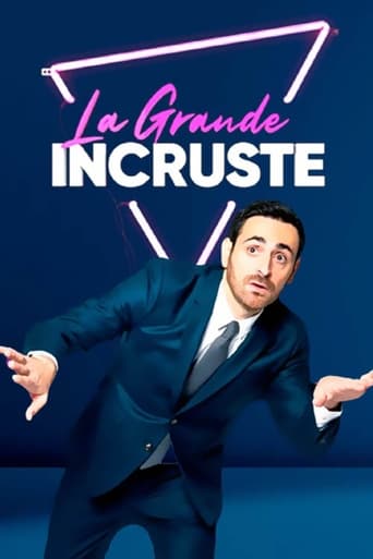 Portrait for La Grande Incruste - Season 1