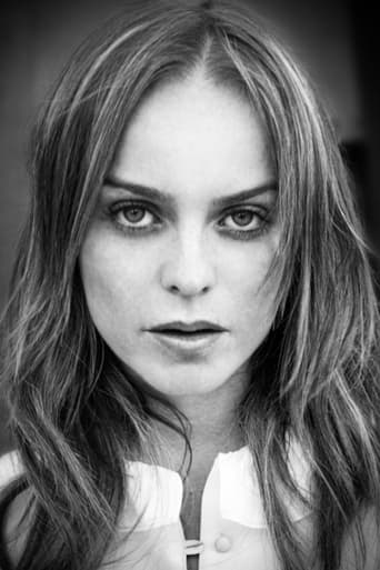 Portrait of Taryn Manning