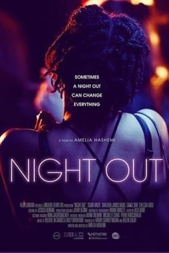 Poster of Night Out