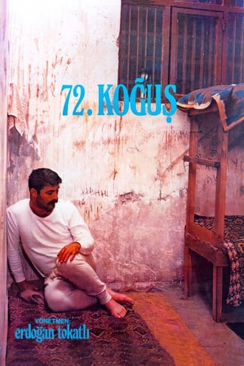 Poster of 72. Koğuş