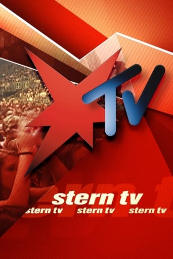 Portrait for Stern TV - Season 30