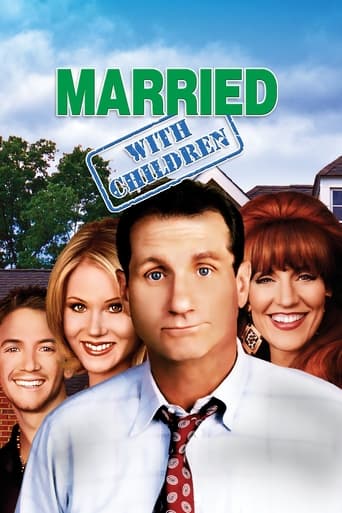 Portrait for Married... with Children - Season 9