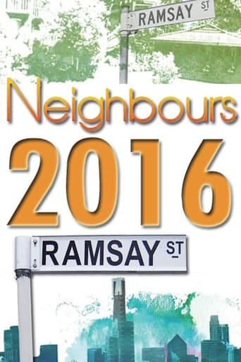 Portrait for Neighbours - Season 32