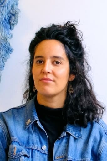 Portrait of Sofía Fernández Díaz