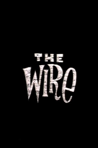 Poster of The Wire