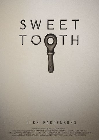 Poster of Sweet Tooth