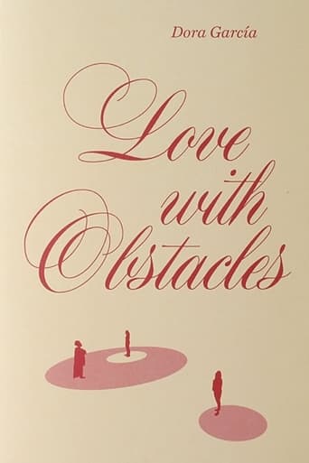 Poster of Love with Obstacles