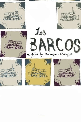 Poster of Los Barcos