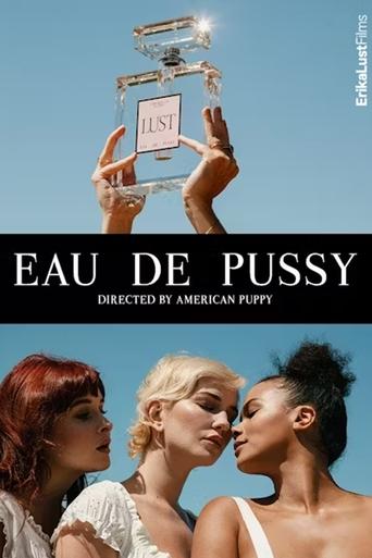 Poster of Eau de Pussy