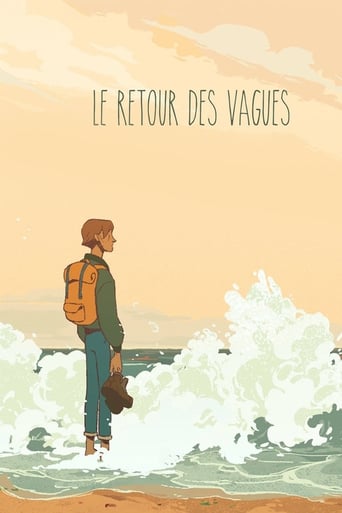 Poster of The Return of the Waves