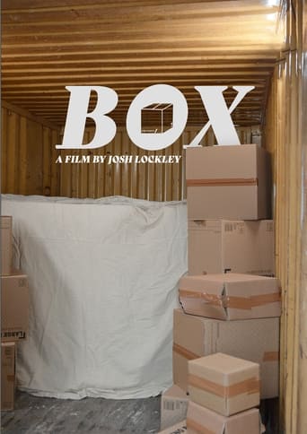 Poster of Box