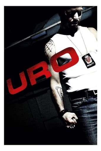 Poster of Uro