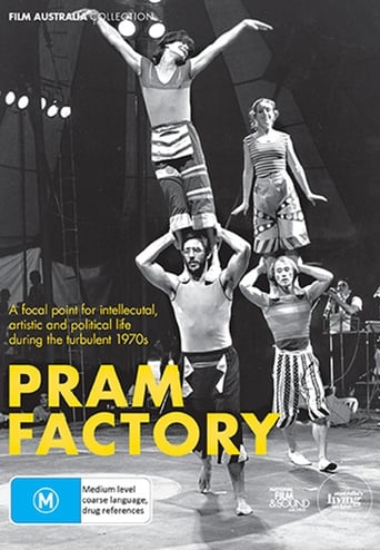 Poster of Pram Factory