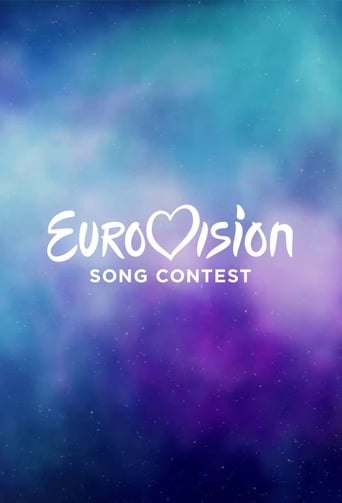 Poster of Eurovision Song Contest