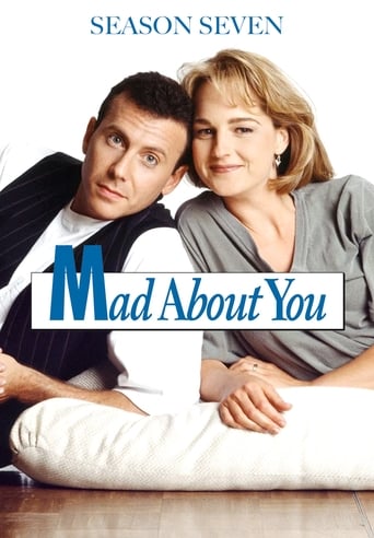 Portrait for Mad About You - Season 7