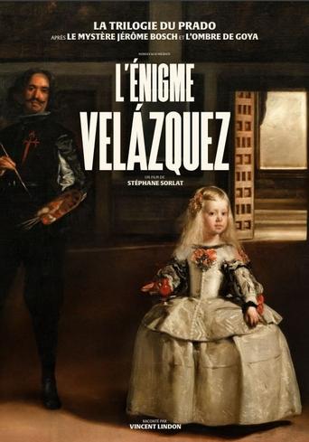 Poster of L’Énigme Velázquez