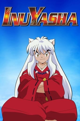 Portrait for InuYasha - Season 1