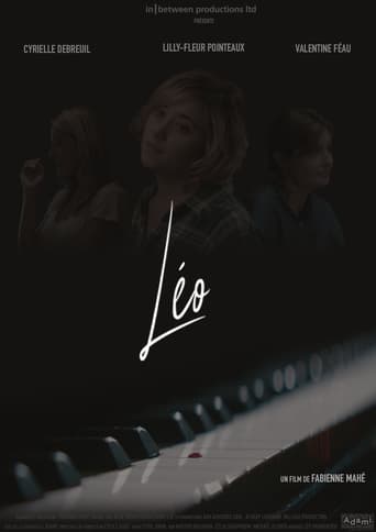 Poster of Léo