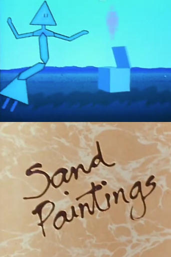 Poster of Sandpaintings