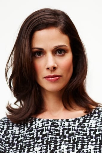 Portrait of Rachel Botsman