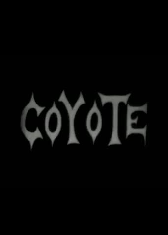 Poster of Coyote