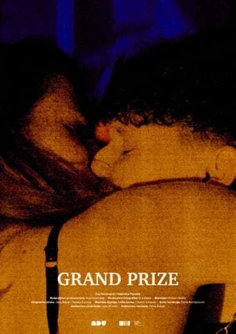 Poster of Grand Prize