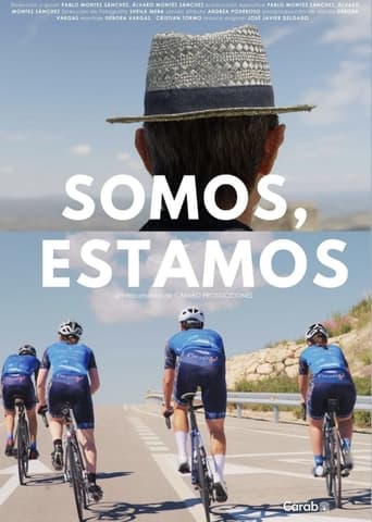 Poster of Somos, Estamos