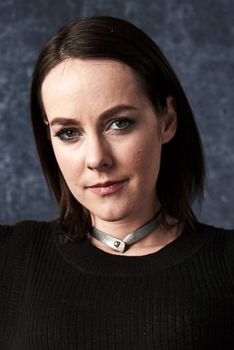 Portrait of Jena Malone