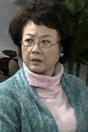 Portrait of 胡宁芳